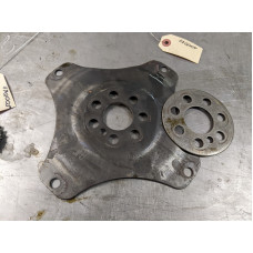 117Q004 Flexplate From 2015 Hyundai Sonata  2.4 2321125050